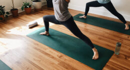Yoga, Pilates Linked To Longer Lifespans In New Study
